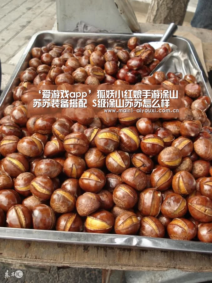 ‘爱游戏app’狐妖小红娘手游涂山苏苏装备搭配 S级涂山苏苏怎么样(图2) 爱游戏体育app